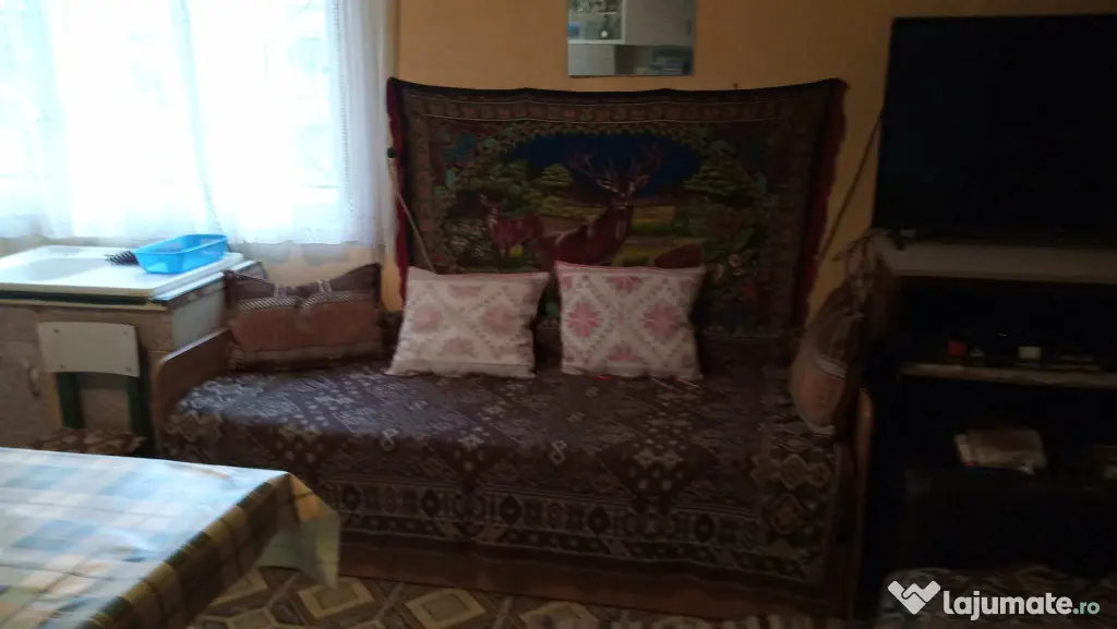 De vânzare casă în satul Roua (jud. Mureş)