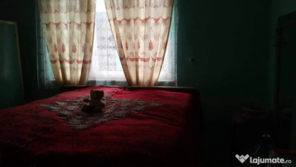 De vânzare casă în satul Roua (jud. Mureş)