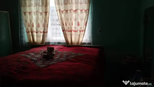 De vânzare casă în satul Roua (jud. Mureş)