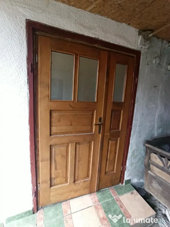 De vânzare casă în satul Roua (jud. Mureş)
