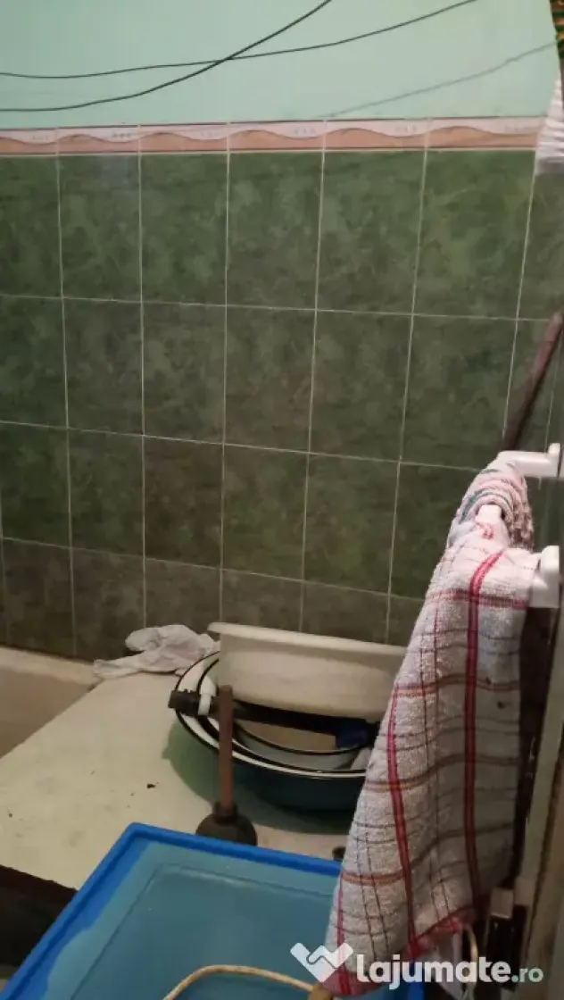 De vânzare casă în satul Roua (jud. Mureş)