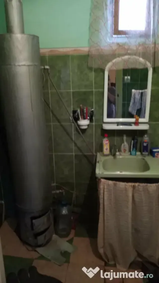 De vânzare casă în satul Roua (jud. Mureş)