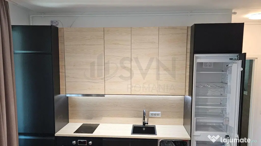 Apartament 3 camere I Porsche Pipera