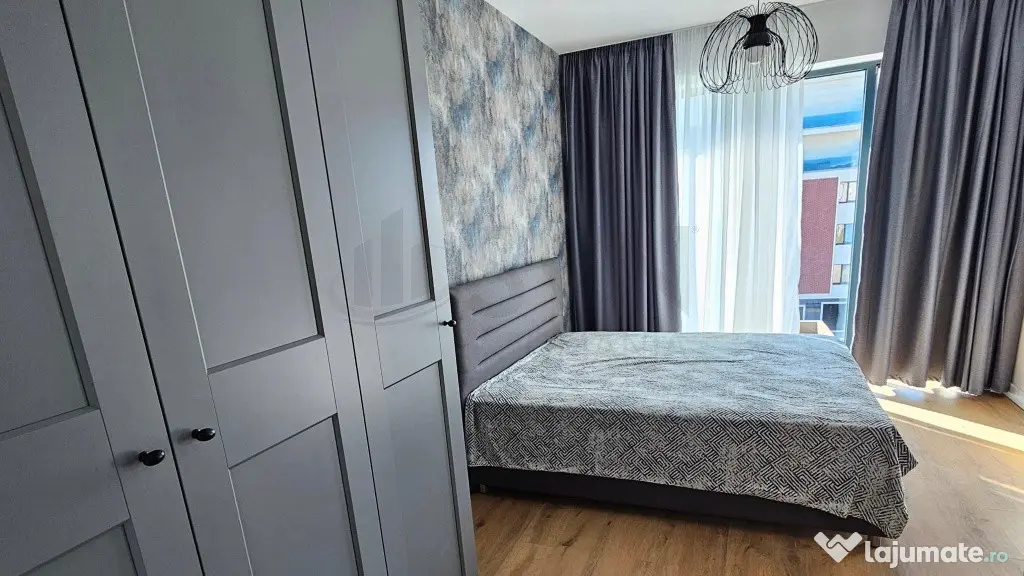 Apartament 3 camere I Porsche Pipera
