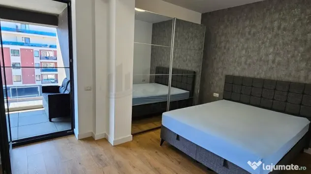 Apartament 3 camere I Porsche Pipera