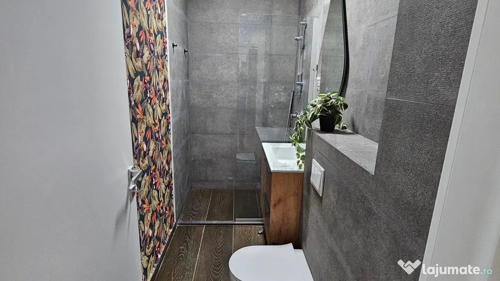 Apartament 3 camere I Porsche Pipera