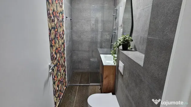 Apartament 3 camere I Porsche Pipera