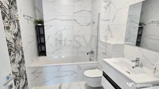 Apartament 3 camere I Porsche Pipera