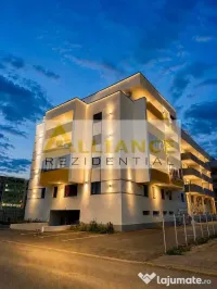 EXCLUSIVITATE – APARTAMENT 2 CAMERE - DECOMANDAT