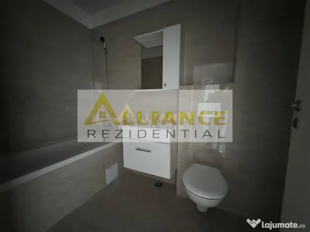 EXCLUSIVITATE – APARTAMENT 2 CAMERE - DECOMANDAT