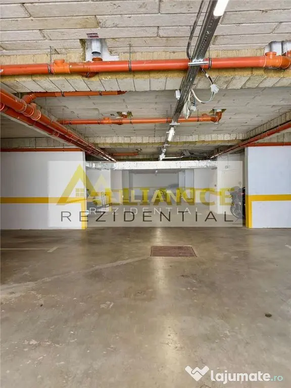 EXCLUSIVITATE – APARTAMENT 2 CAMERE - DECOMANDAT