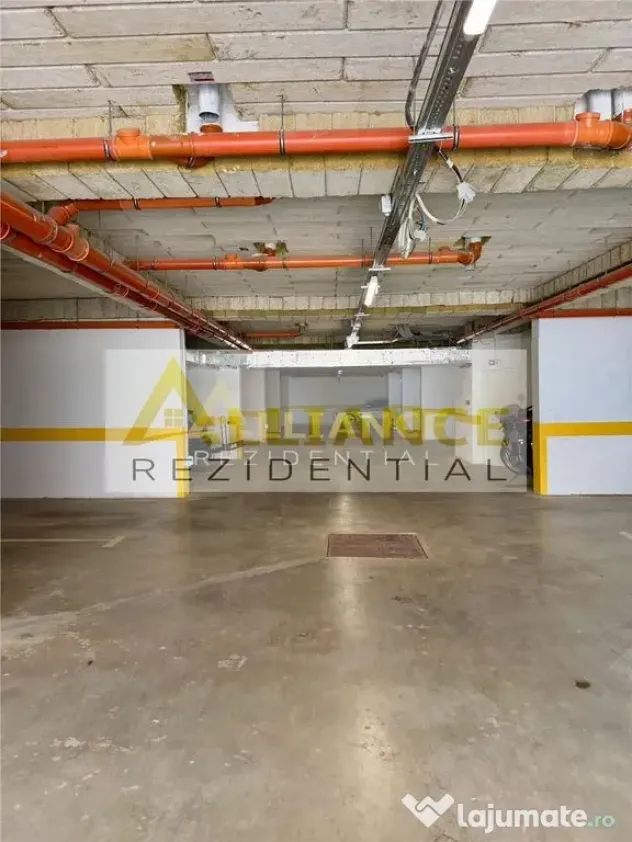 EXCLUSIVITATE – APARTAMENT 2 CAMERE - DECOMANDAT