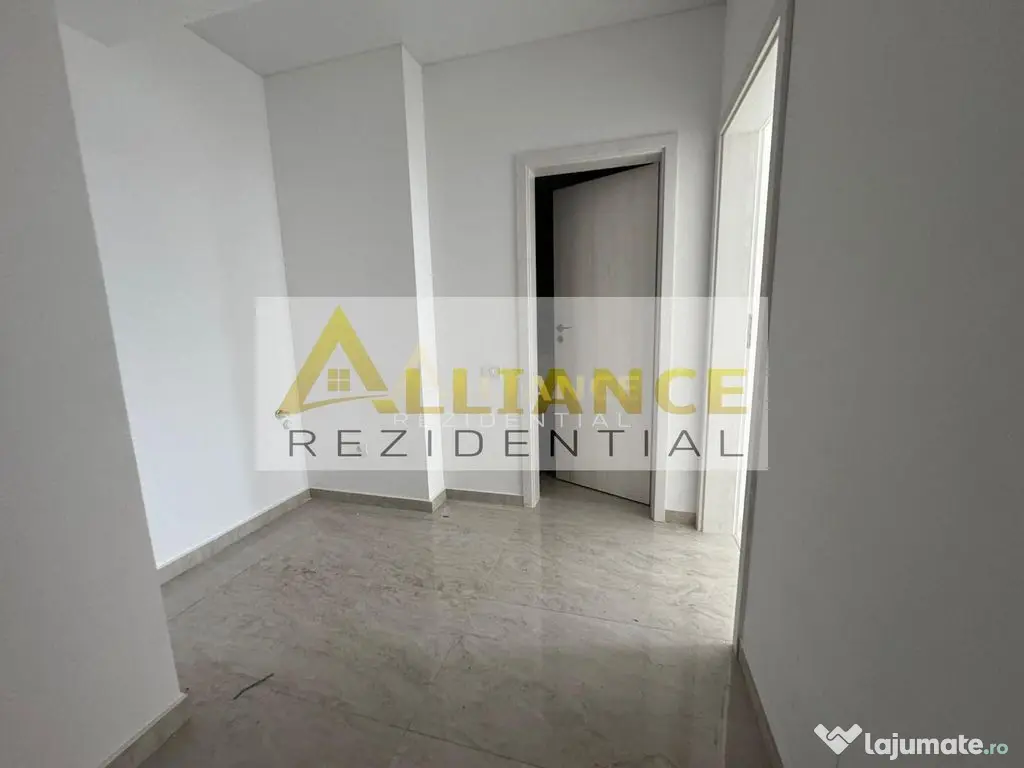 EXCLUSIVITATE – APARTAMENT 2 CAMERE - DECOMANDAT