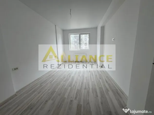 EXCLUSIVITATE – APARTAMENT 2 CAMERE - DECOMANDAT