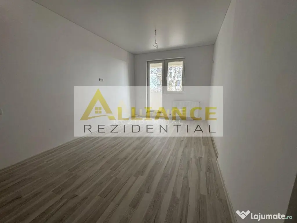 EXCLUSIVITATE – APARTAMENT 2 CAMERE - DECOMANDAT