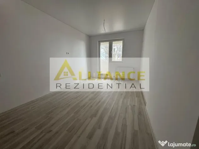 EXCLUSIVITATE – APARTAMENT 2 CAMERE - DECOMANDAT