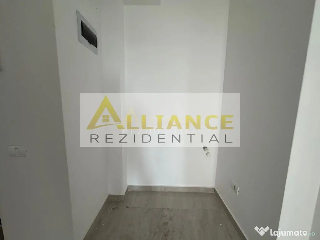 EXCLUSIVITATE – APARTAMENT 2 CAMERE - DECOMANDAT