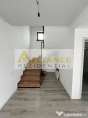 Vila individuala-4camere -2bai-pod -incalzire pardoseala