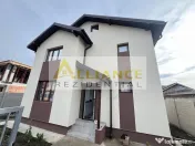 Vila individuala-4camere -2bai-pod -incalzire pardoseala