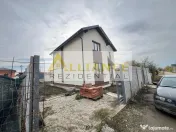 Vila individuala-4camere -2bai-pod -incalzire pardoseala