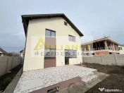 Vila individuala-4camere -2bai-pod -incalzire pardoseala