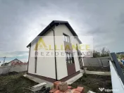 Vila individuala-4camere -2bai-pod -incalzire pardoseala