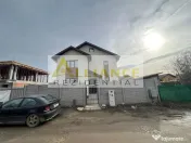 Vila individuala-4camere -2bai-pod -incalzire pardoseala