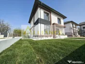 Casacomplex rezidențial | 4 dormitoare | Teren 340 mp