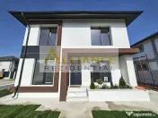 Casacomplex rezidențial | 4 dormitoare | Teren 340 mp