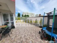 APARTAMENT 3 CAMERE + TERASA 54 MP - LUICA , SECTOR 4 - 1...