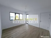 Vila individuala- 4 camere- panouri solare- 800m de STV