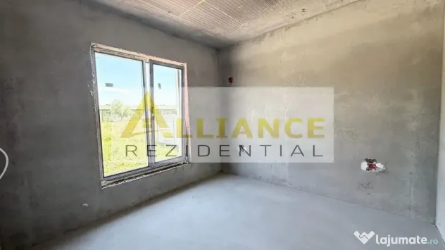 Casa Individuala 3 camere - 2 bai - 375mp teren