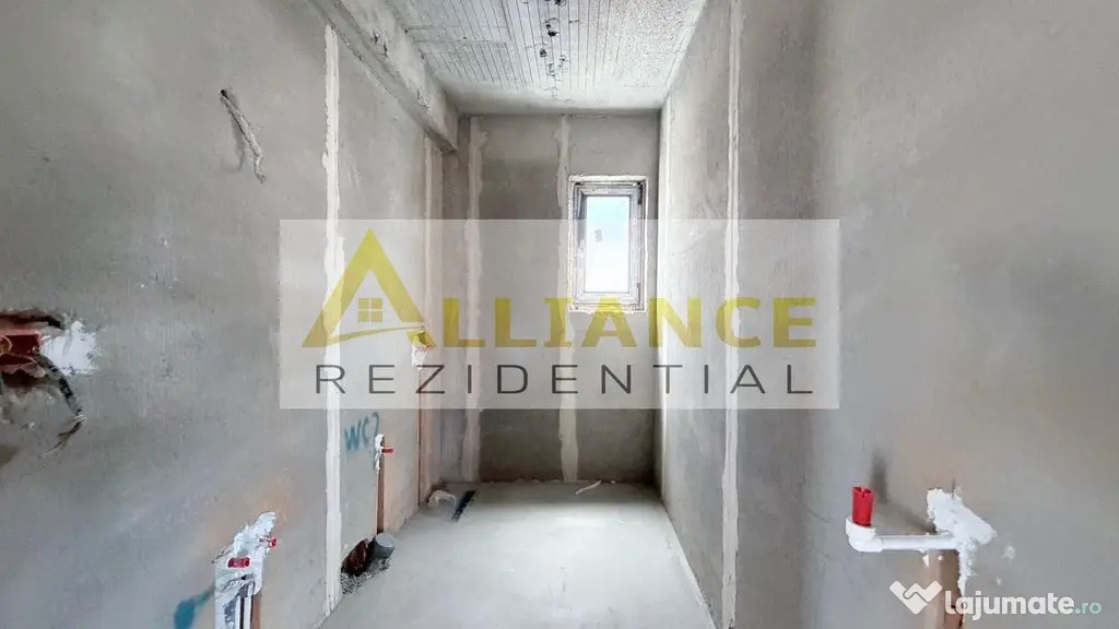 Casa Individuala 3 camere - 2 bai - 375mp teren
