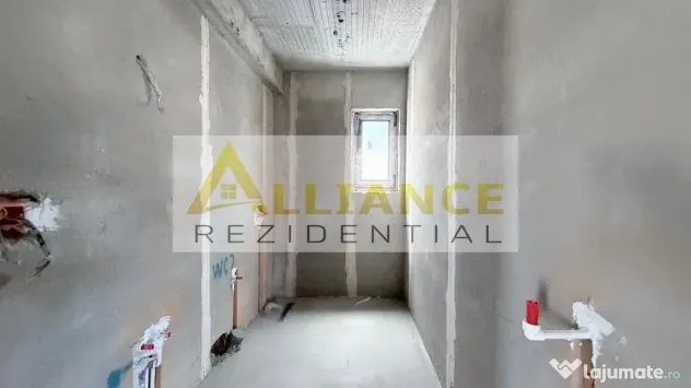 Casa Individuala 3 camere - 2 bai - 375mp teren