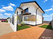 Vila individuala | 5 camere | 3 bai | Ideal Villas 3