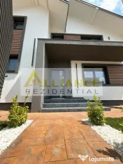 Vila individuala | 5 camere | 3 bai | Ideal Villas 3 