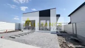 Casa Individuala - 4 camere - 2 bai - 450mp teren