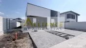 Casa Individuala - 4 camere - 2 bai - 450mp teren