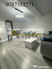 Apartament 3 camere - Soseaua Oltenitei
