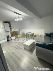 Apartament 3 camere - Soseaua Oltenitei