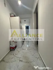 Apartament 3 camere - Soseaua Oltenitei