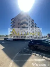 Apartament 3 camere - Soseaua Oltenitei