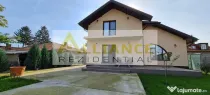 Casa de vanzare - Brazii de Jos - Teren 775 mp