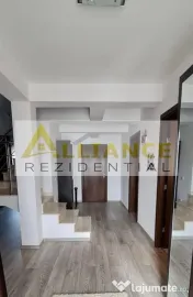 Casa de vanzare - Brazii de Jos - Teren 775 mp