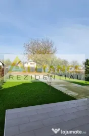 Casa de vanzare - Brazii de Jos - Teren 775 mp
