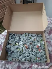 Puzzle 3D Neuschwanstein castle- Wrebbit