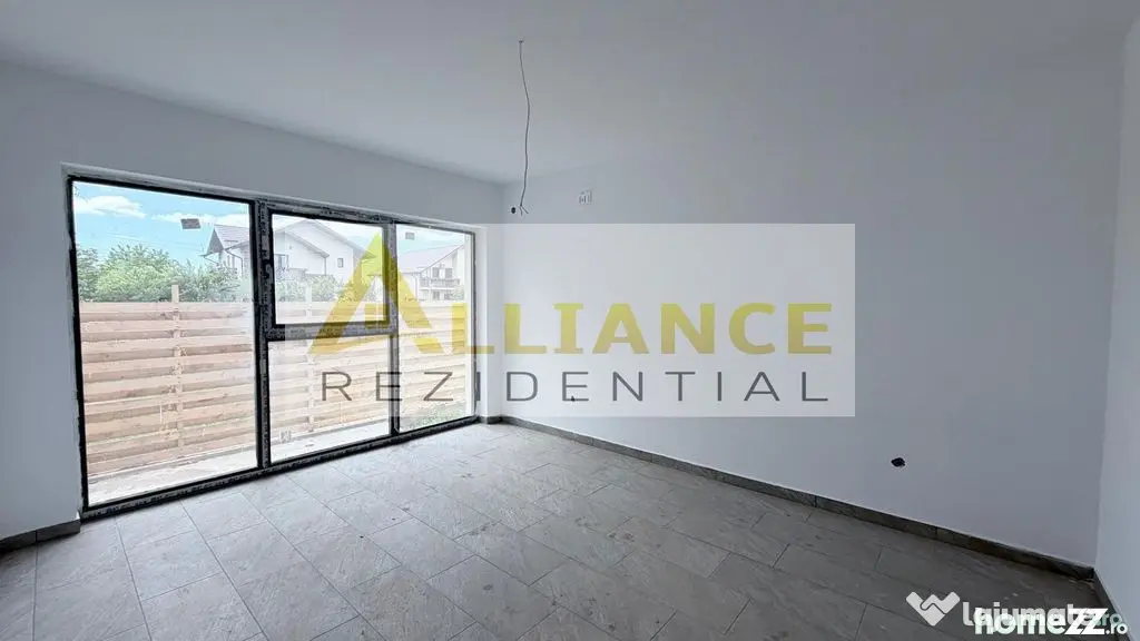 Casa Individuala - 3 camere - 1 baie - 250mp teren