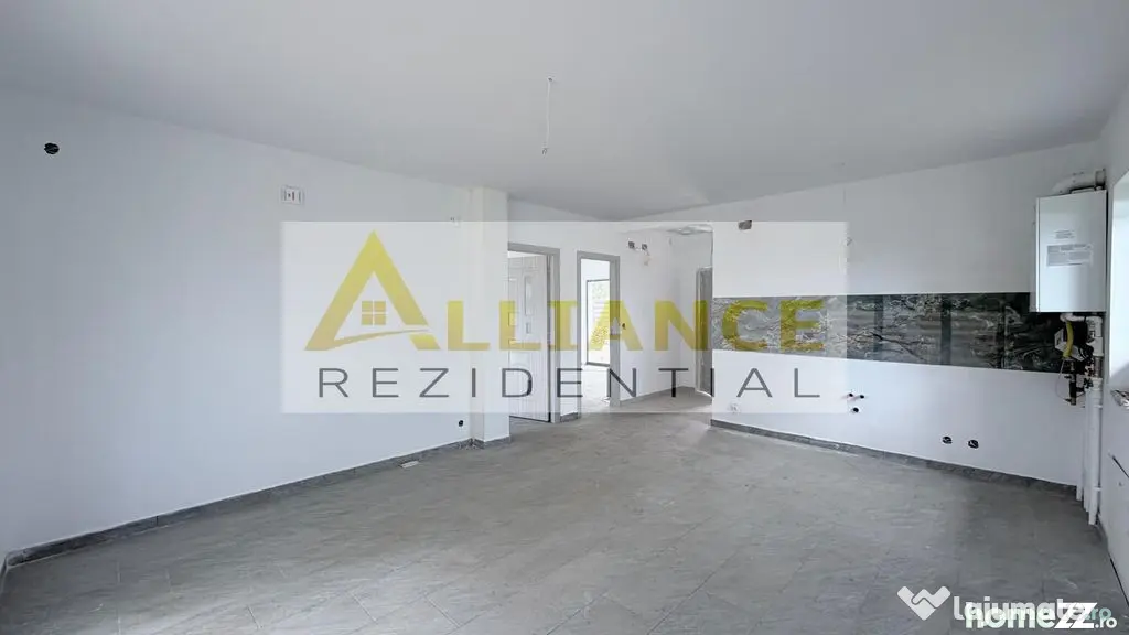 Casa Individuala - 3 camere - 1 baie - 250mp teren