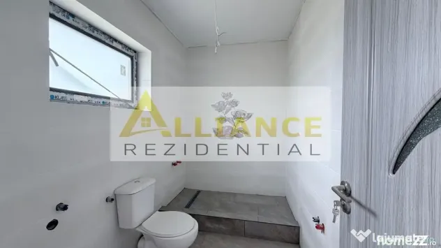 Casa Individuala - 3 camere - 1 baie - 250mp teren