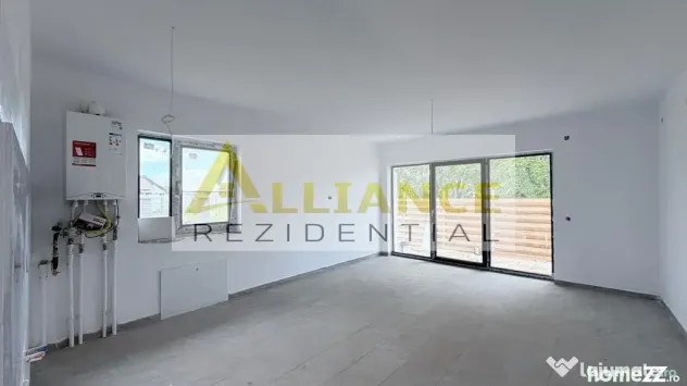 Casa Individuala - 3 camere - 1 baie - 250mp teren